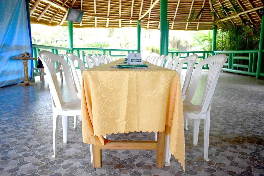 Meeting room